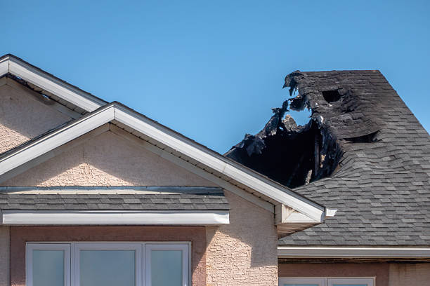 Licensed Content Restoration service in Sauk Rapids, MN - Fire Damage Laser Cleaning